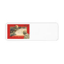 Search for witch cat return address labels Cute