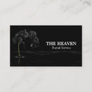 Search for blooms business cards Trendy