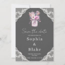Search for country mason jar invitations Boho