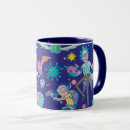 Search for cells mugs Pattern