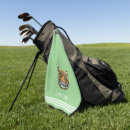Search for lime green golf towels Striped
