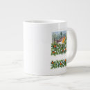 Search for berry festival mugs Red berries