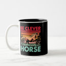 Search for horse saying mugs Pony