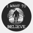 Search for i believe sasquatch stickers Funny