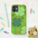 Search for patrick iphone cases Shamrock