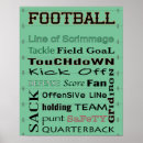 Search for football posters Helmet