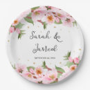 Search for japanese cherry blossom plates Watercolor