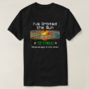 Search for orbit tshirts Science