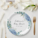 Search for hydrangea plates Elegant