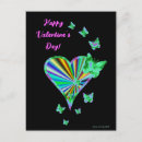 Search for rainbow postcards Retro