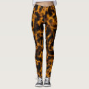 Search for flame leggings Black