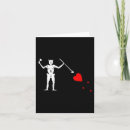Search for pirate halloween cards Skeleton