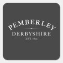 Search for jane stickers Pemberley