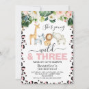 Search for botanical print invitations Greenery