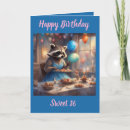 Search for sweet 16 birthday cards Daughter