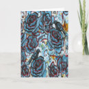 Search for acrylic paint cards Blue