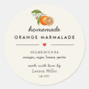 Search for marmalade stickers Vintage