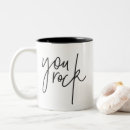 Search for you rock mugs Quote