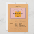 Search for itinerary invitations Champagne