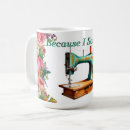 Search for loves to sew mugs I love sewing