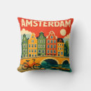 Search for amsterdam houses cushions City