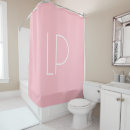 Search for minimalistic shower curtains Modern