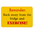 Search for exercise motivation magnets Training