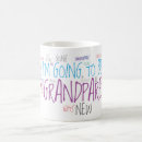Search for for new parents mugs Grandparents