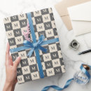 Search for modern gift wrap Trendy