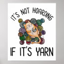 Search for yarn posters Knitting
