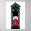 Search for guard” posters Red