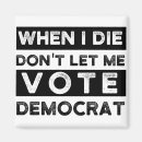 Search for when magnets Republican