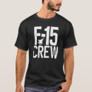 Search for f 15 eagle tshirts Silhouette