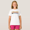 Search for vintage chicago tshirts Illinois state