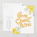 Search for new homeowner cards Home sweet home