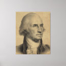 Search for george canvas prints Washington
