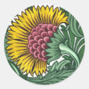 Search for arts and crafts movement stickers Vintage