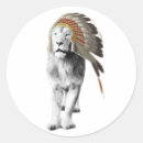 Search for chief stickers Vintage
