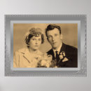 Search for photo frame posters Rustic