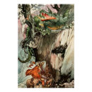 Search for arthur rackham posters Fantasy