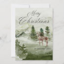 Search for snow christmas cards Rustic
