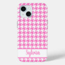 Search for houndstooth iphone cases Pattern