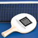 Search for logo ping pong paddles Advertising