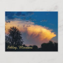 Search for storm postcards Sunset