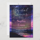 Search for clouds bridal shower invitations Stars