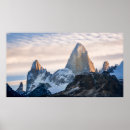 Search for fitzroy posters Mountain