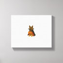 Search for dog canvas prints Pug
