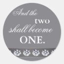Search for religious wedding stickers Catholic