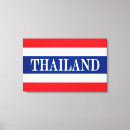 Search for thailand canvas prints Bangkok
