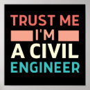 Search for civil engineer art Funny